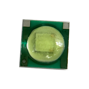 RZXLED 435nm 440nm 445nm 450nm 460nm 470nm 블루LED 3W 블루 3535 다이오드 SMD LED 의료용 현미경용 - Product Image 6