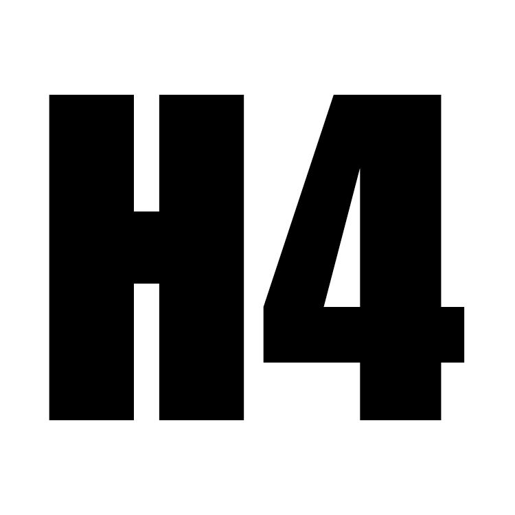 H4