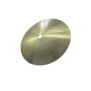 <span class=keywords><strong>Brass</strong></span> đĩa bay hình đèn bàn và Đèn tường trang trí phụ kiện tự làm - Product Image 2