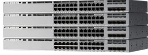 Original Sealed C9200-24T-A <b>Network</b> <b>Switch</b> C9200L 24-port Data 4x1G Uplink <b>Switch</b> C9200-24T-A - Product Image 1