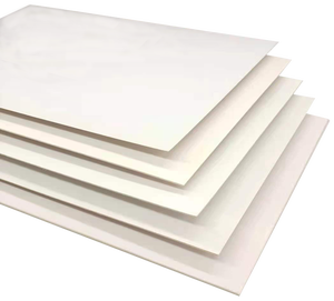 Nhà máy trực tiếp giá fbb giấy Tạp Chí cove ban ngà cuộn 500mm chiều rộng cuộn - Product Image 6