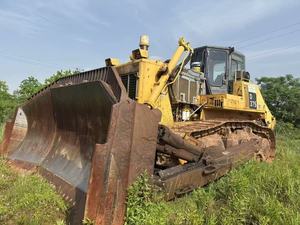 BULLDOZER KOMATSU D375 EN VENTA - Product Image 5