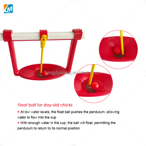 Z prezzo a buon mercato attrezzature <span class=keywords><strong>per</strong></span> l'azienda agricola di pollo bevitore d'oca tazza di anatra ciotola automatica <span class=keywords><strong>per</strong></span> acqua di pollame <span class=keywords><strong>per</strong></span> la Turchia - Product Image 3