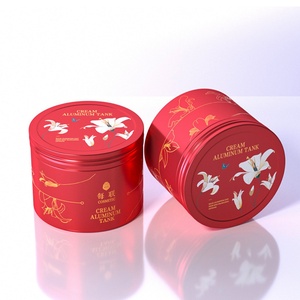 Recipiente de Aluminio Premium para Almacenar Té con Sellado Hermético para Máxima Frescura y Conservación a Largo Plazo - Product Image 1