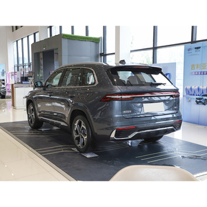 Geely Monjaro Xingyue L 2.0TD d'occasion 2023-2024 : Meilleur rapport qualité-prix, SUV intermédiaire 5 places haute performance, essence 2 roues motrices - Product Image 4