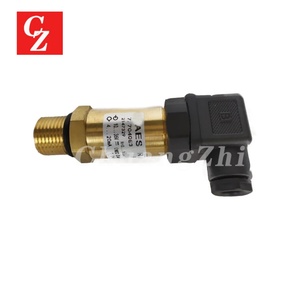 Kaeser Pressure Transducer Replacement for Air <b>Compressor</b> Services-7.7040E3 Metal Pressure Sensor with 1.5 Year Warranty - Product Image 5
