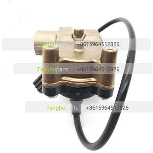 Repuestos para Cafeteras, Medidor de Flujo de Agua de 3 Vías para Cafeteras LA <span class=keywords><strong>CIMBALI</strong></span> M27 FAEMA E98 - Product Image 2