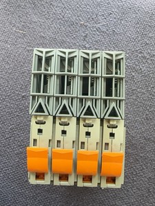 โมดูลจ่ายไฟ B&R X20BR9300 X2X Link Bus PLC 240V 10A สำหรับการควบคุมอุตสาหกรรมและระบบอัตโนมัติ - Product Image 1
