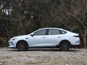 Offre Spéciale 2025 BYD Qin Plus <span class=keywords><strong>EV</strong></span> 420KM Type Leading DiPilot <span class=keywords><strong>100</strong></span> Berline Intelligente Batterie LFP 48kWh Charge Rapide Véhicule Électrique Familial - Product Image 3