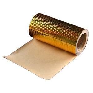 Autocollant Laser en vinyle avec logo, 1070x1000m, en PVC, holographique, bpp PET, étiquette étanche, européenne, 1 pièce - Product Image 1