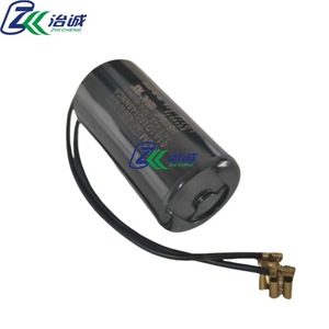 Condensador para Aire Acondicionado Trane CPT01258, Pieza de Ahorro de Energía para el Sistema de Extracción - Product Image 3
