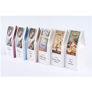 Giá Bán Buôn Hàn Quốc Xe Khuếch Tán Không Khí Tươi Tác Phẩm Nghệ Thuật Khuếch Tán Vải Lanh Trắng - Product Image 1