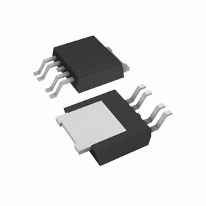 TO 252 5, DPAK , TO 252AD LDF33PT-TR Manufacturer Channel Power Management (PMIC) Components Electronic - Product Image 1
