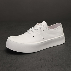 Nuevos Zapatos Casuales para Hombre, Zapatos Deportivos para Correr, Zapatos Blancos al por Mayor para Hombre, Zapatillas Deportivas para Hombre - Product Image 6
