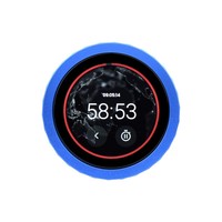 SKU-31623 Waveshare ESP32-S3 1.8 inci layar tombol pengembangan, layar tombol multifungsi, sentuh kapasitif, 2.4