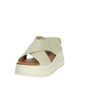 Sandalias de Plataforma con Cuña para Mujer Tamaris 1-28303-44, Color Negro, Calzado de Verano - Product Image 6