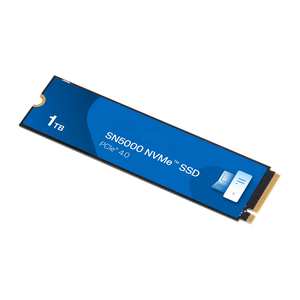WDS200T4B0E <span class=keywords><strong>2TB</strong></span> M.2 2280 NVMe PCIe Gen4 <span class=keywords><strong>SSD</strong></span> WDS200T4B0E โซลิดสเตตไดรฟ์ภายในความจุสูง - Product Image 3