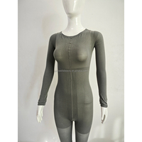 Nouveauté, Combinaison Femme à la Mode, Directement de l'Usine