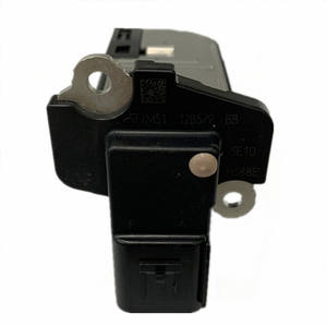 Sensore Misuratore di Flusso d'Aria Massivo MAF 7M51-12B579-BB 7M5112B579BB per F-ORD <span class=keywords><strong>FOCUS</strong></span> MK2 MK3 S <span class=keywords><strong>C</strong></span>-<span class=keywords><strong>MAX</strong></span> <span class=keywords><strong>1.6</strong></span> 1.8 2.0 TDCI D - Product Image 1