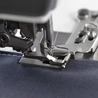 Support industriel en métal massif pour machine à coudre multi-aiguilles, durable, à 6 axes, directement de l'usine