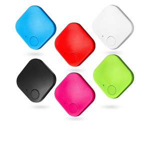 <strong>GPS</strong> <strong>Dog</strong> Pet <strong>Tracker</strong> no need Cellular Networks Real-Time <strong>Tracking</strong> Device Sensor Device <strong>Mini</strong> Anti Lost Alarm Air Tag <strong>Tracker</strong> - Product Image 3