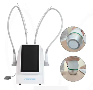 Nouvel appareil professionnel de remodelage corporel et de lifting facial Onda Pro Coolwave à grand écran 2,45 GHz, équipement Onda Pro Coolwave - Product Image 2