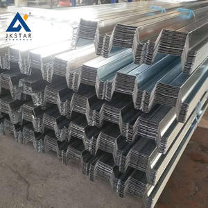 Offre Spéciale Systèmes de <span class=keywords><strong>plafond</strong></span> en acier galvanisé de haute qualité pour cloisons sèches Canal de fourrure en métal Angle de mur du canal principal - Product Image 4