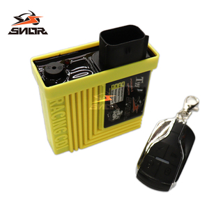 Centralina CDI Racing SNOR per Bajaj Pulsar NS200 RS200 Rouser <span class=keywords><strong>NS</strong></span> 200 JL351200 12-15 - Unità CDI Digitale da Corsa - Product Image 5