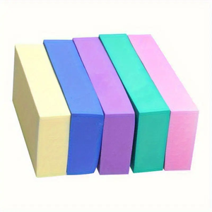 ฟองน้ำสี่เหลี่ยมอเนกประสงค์ดูดซับน้ำได้ดีฟองน้ำวิเศษ - Product Image 6
