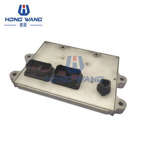 4963807 ISM ECM แผงวงจรควบคุมอิเล็กทรอนิกส์ ECM สำหรับ CM876 - Product Image 4