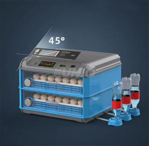 Venta al por mayor de alta calidad de suministro de fábrica <span class=keywords><strong>precio</strong></span> más barato Incubadoras de huevos de <span class=keywords><strong>pollo</strong></span> incubadora de huevos - Product Image 6