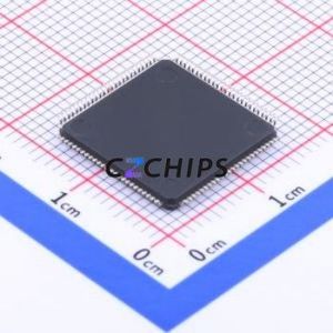 Microcontrolador de chip IC de circuito integrado TMS320F28069MPZT (14x14) original y nuevo (MCU/MPU/SoC) - Product Image 2