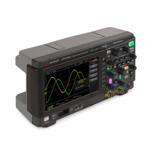 Osciloscopio Keysight Edux1052a: 50 Mhz, 2 Canales Analógicos - Product Image 4