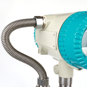 Medidor de Flujo para Calderas 4-20mA RS485, Medidor Digital de Flujo de Nitrógeno con Alta Concentración de CO2 - Product Image 6