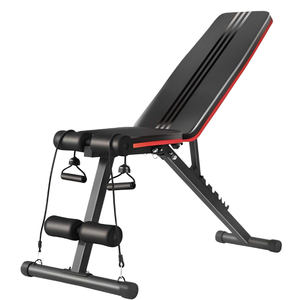 Home Use Gym Equipment <strong>Weight</strong> <strong>Lifting</strong> Foldable Dumbbell Fitness Equipment Home Gym <strong>Weight</strong> <strong>Lifting</strong> Exercise <strong>Bench</strong> - Product Image 1