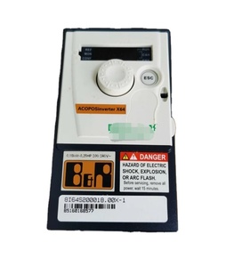 อินเวอร์เตอร์ความถี่รุ่นใหม่ B&R 8I64T400075.00X-1 - Product Image 3
