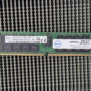 Memoria de servidor SNPP2MYXC-64G 2RX4 DDR4 3200MHz - Product Image 1
