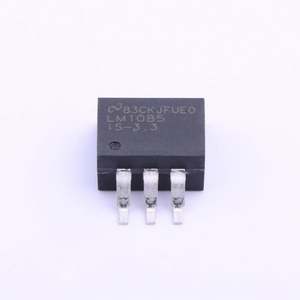 Nieuwe en originele LM1085IS-<span class=keywords><strong>3.3</strong></span> Power IC-chip LM1085IS-<span class=keywords><strong>3.3</strong></span> geïntegreerde schakeling - Product Image 1