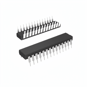 28 DIP ATMEGA168PA-PN Embedded Manufacturer Channel Electronic Chips Component - Product Image 1
