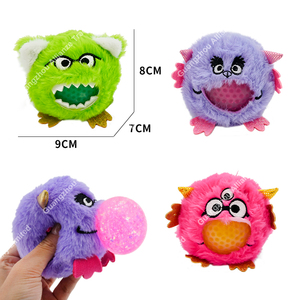 ตุ๊กตามอนสเตอร์แบบบีบเพื่อประสาทสัมผัสของเล่นที่เติมเข้าไปในของเล่น - Product Image 6