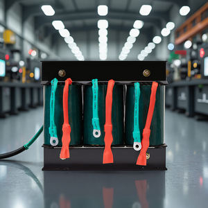 Fabrika doğrudan satış 240V 380V 400V 415V üç fazlı Autotransformer elektrik güç transformatörleri için sincap kafesli Motor - Product Image 1