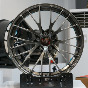 ตัวแทนจำหน่ายล้อฟอร์จ RZ-D อย่างเป็นทางการ ขนาด 17 18 19 20 21 นิ้ว 5x120 5x112 5x114.3 สำหรับล้อรถแข่ง M4 RS5 - Product Image 3