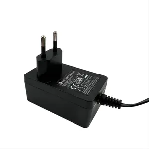 Oem Voedingsadapter 22W 12V 18V 24V 1a 2a 3a 4a 5a 6a Ce Gs Ac/Dc Stroomadapter