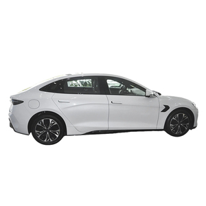 Byd Con Dấu 07 Dm-I <span class=keywords><strong>2025</strong></span> Flagship 7 Lai Xe Điện Trung Quốc Nhập Khẩu Tự Động 1.5L 125Km Năng Lượng Mới Xe - Product Image 6