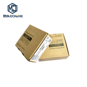 Módulo de Entrada Digital PLC QX40 de 16 Puntos DC24V QX41 QX42 QX52 QX80 para Sistema de Control de Automatización Industrial, Controlador Programable - Product Image 1
