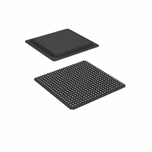Authorized Distributor 484 BBGA Embedded XC6SLX45T-4FGG484C Electronic Circuit Components - Product Image 1