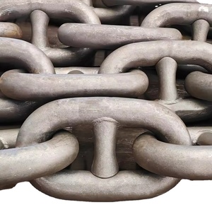Chaîne d'ancrage à maillons de type U2 U3 pour grades 2 et 3 - Product Image 5