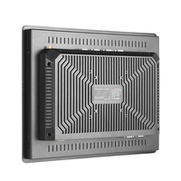 Mini tablette interactive pour ordinateur 15 pouces X86 Linux Ubuntu à écran tactile avec 4g ram 128g ssd