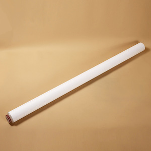 Pure Health 40-Inch Pp Filter Core Melt Blown Industrial Water Treatment Filter Element With Flat Connector - Product Image 1
