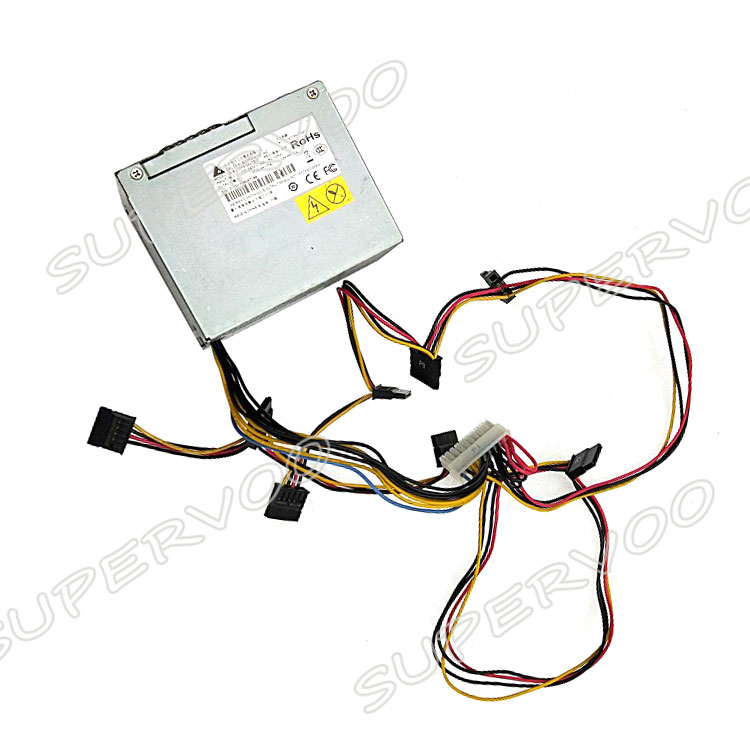 DPS-220TB для Dahua наблюдения регистратора блок питания 8 порт SATA 220W блок питания для видеорегистратора PDU220M PSF220mp-60c